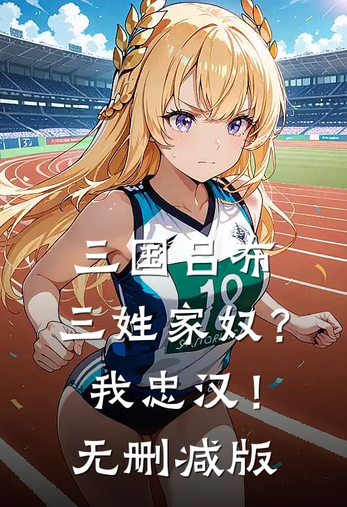 三国吕布：三姓家奴？我忠汉！无删减版