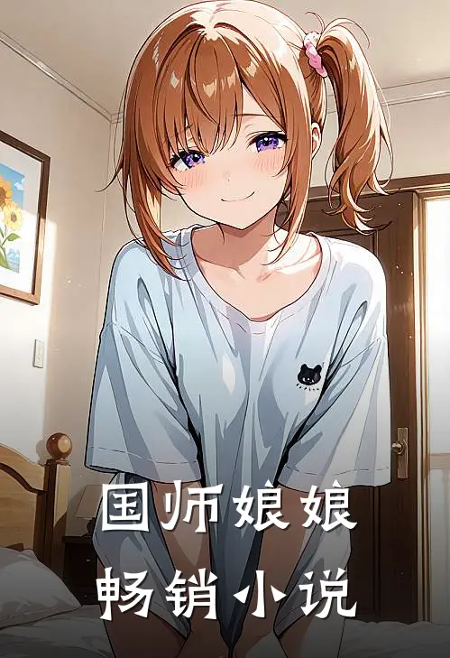 国师娘娘畅销小说
