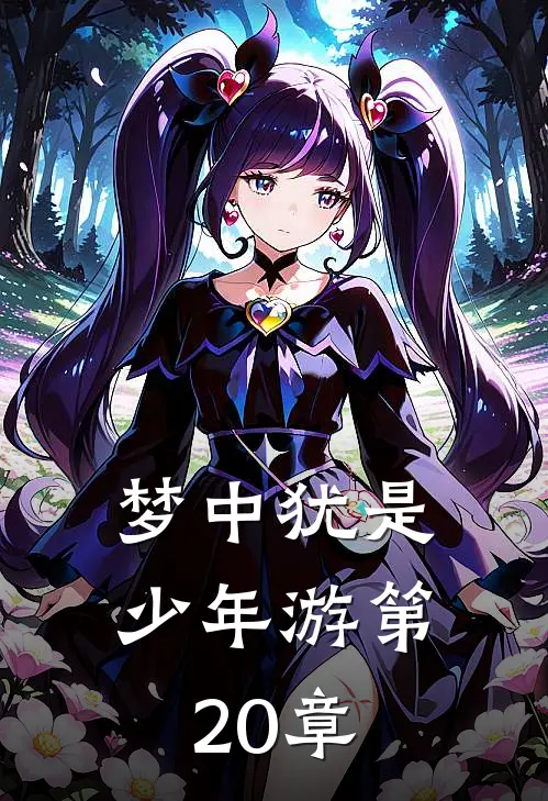 梦中犹是少年游第20章
