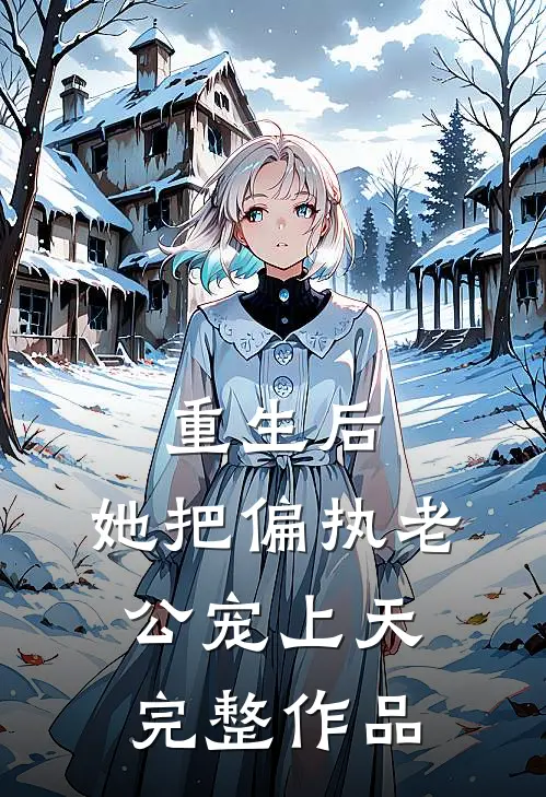 重生后，她把偏执老公宠上天完整作品