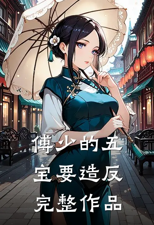 傅少的五宝要造反完整作品