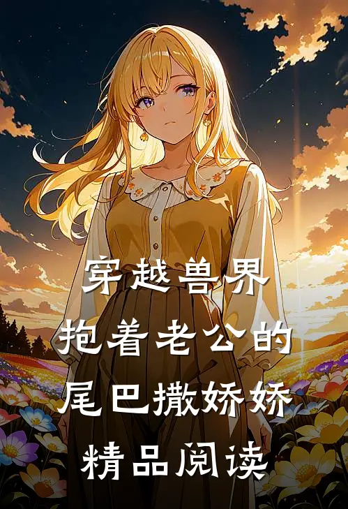 穿越兽界：抱着老公的尾巴撒娇娇精品阅读