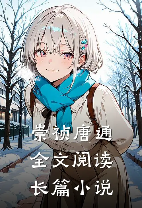 崇祯唐通全文阅读长篇小说