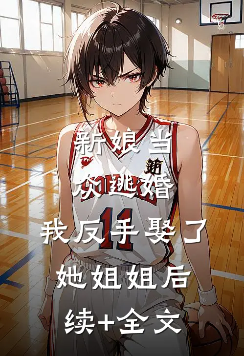 新娘当众逃婚，我反手娶了她姐姐后续+全文