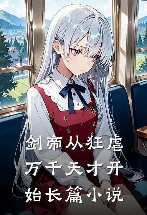 剑帝从狂虐万千天才开始长篇小说