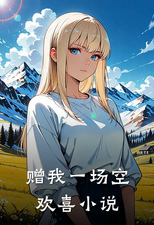赠我一场空欢喜小说