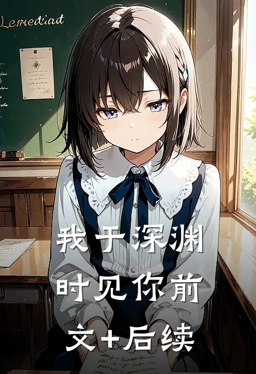 我于深渊时见你前文+后续