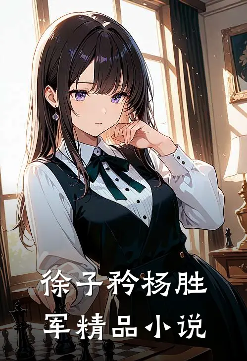徐子矜杨胜军精品小说