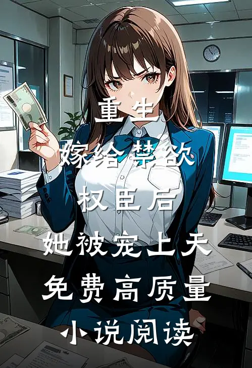 重生:嫁给禁欲权臣后,她被宠上天免费高质量小说阅读