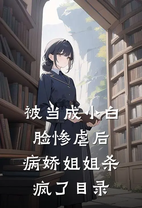 被当成小白脸惨虐后，病娇姐姐杀疯了目录