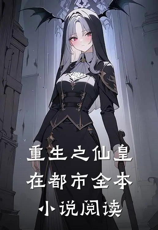 重生之仙皇在都市全本小说阅读