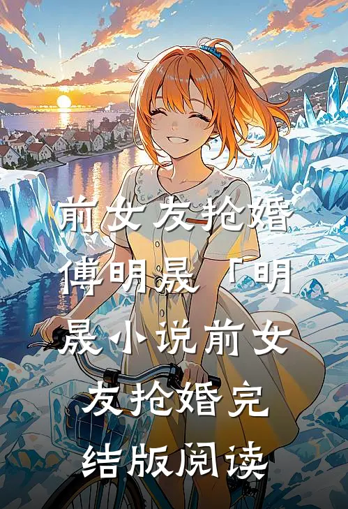 前女友抢婚傅明晟「明晟小说_前女友抢婚完结版阅读