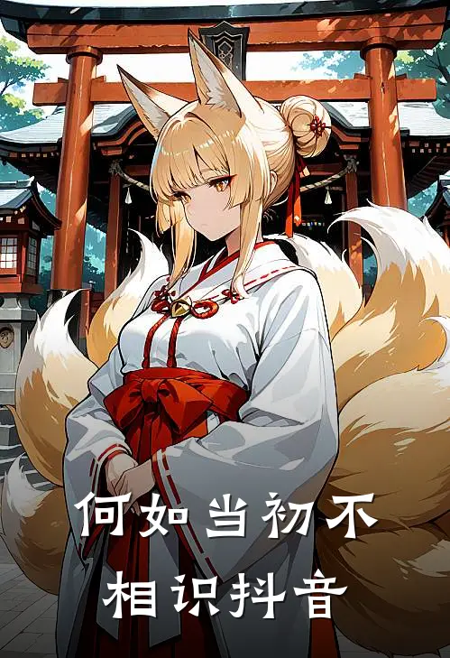 何如当初不相识抖音
