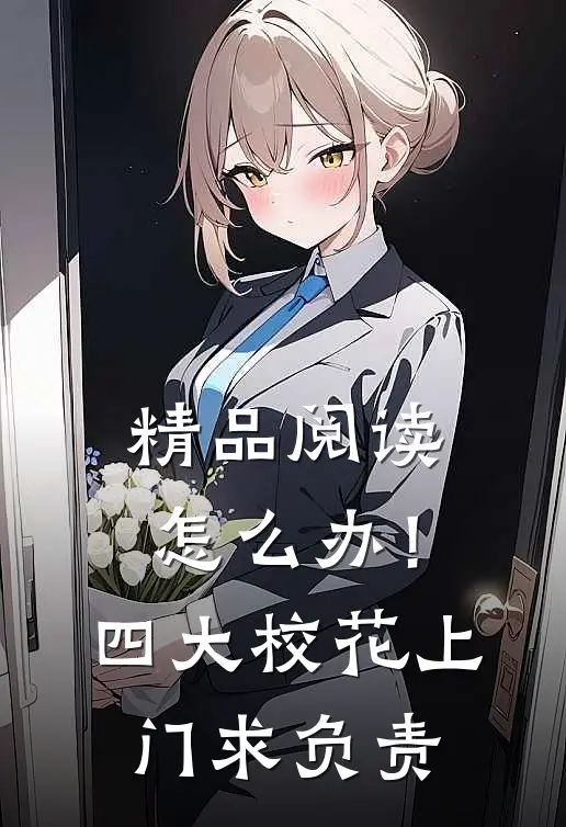 精品阅读怎么办！四大校花上门求负责
