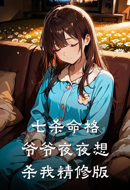 七杀命格，爷爷夜夜想杀我精修版