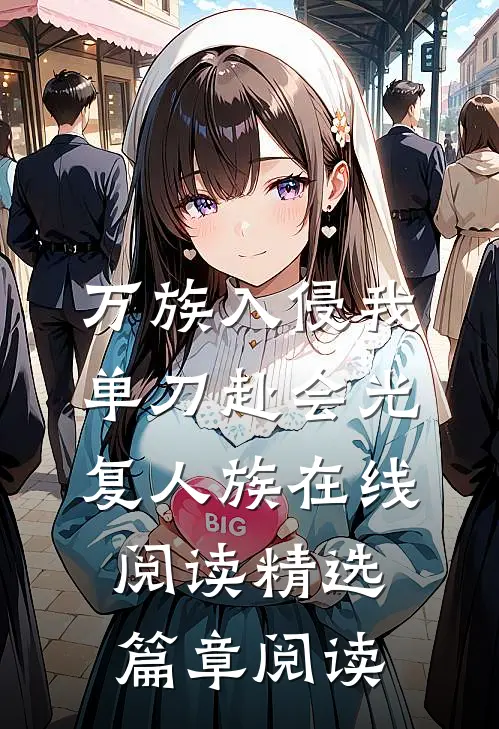万族入侵我单刀赴会光复人族在线阅读精选篇章阅读