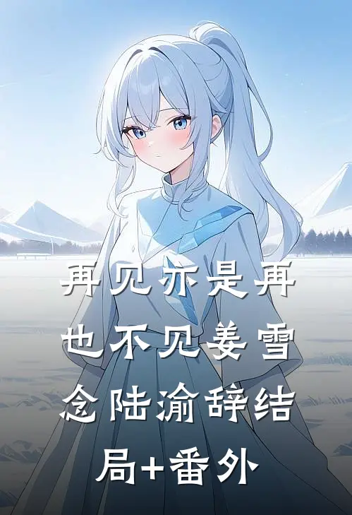 再见亦是再也不见姜雪念陆渝辞结局+番外