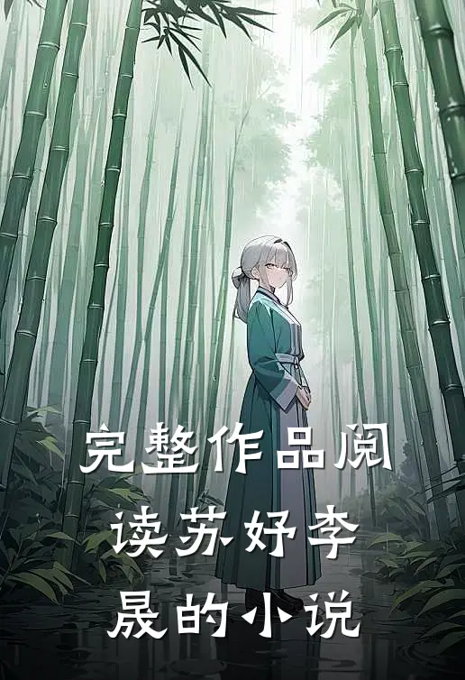 完整作品阅读苏妤李晟的小说