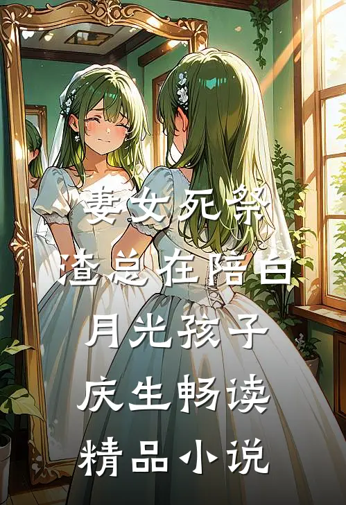 妻女死祭，渣总在陪白月光孩子庆生畅读精品小说