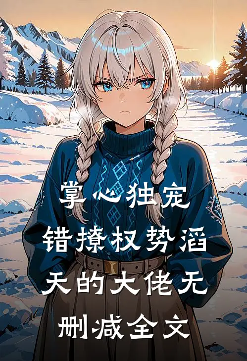 掌心独宠：错撩权势滔天的大佬无删减全文