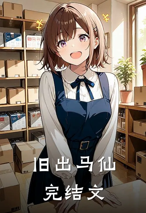 旧出马仙完结文