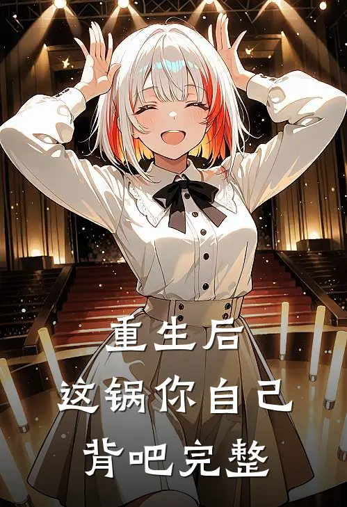重生后，这锅你自己背吧完整