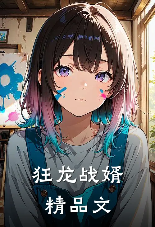狂龙战婿精品文