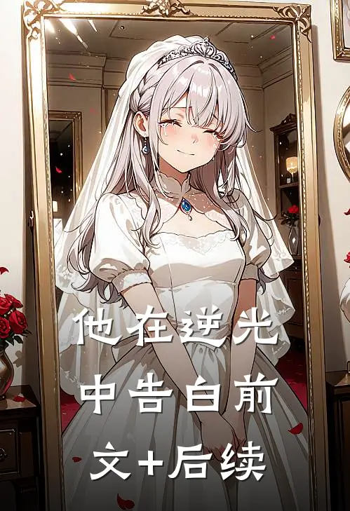 他在逆光中告白前文+后续