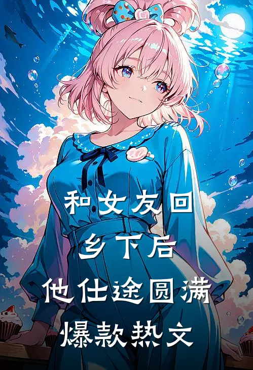 和女友回乡下后，他仕途圆满爆款热文
