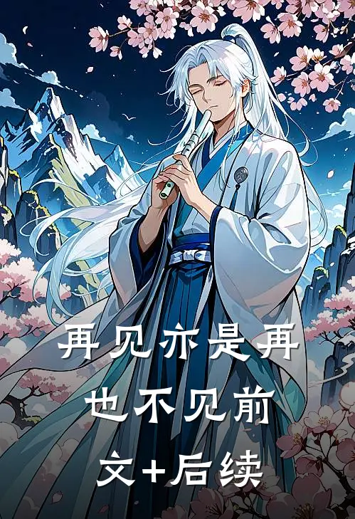 再见亦是再也不见前文+后续