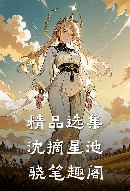 精品选集沈摘星池骁笔趣阁