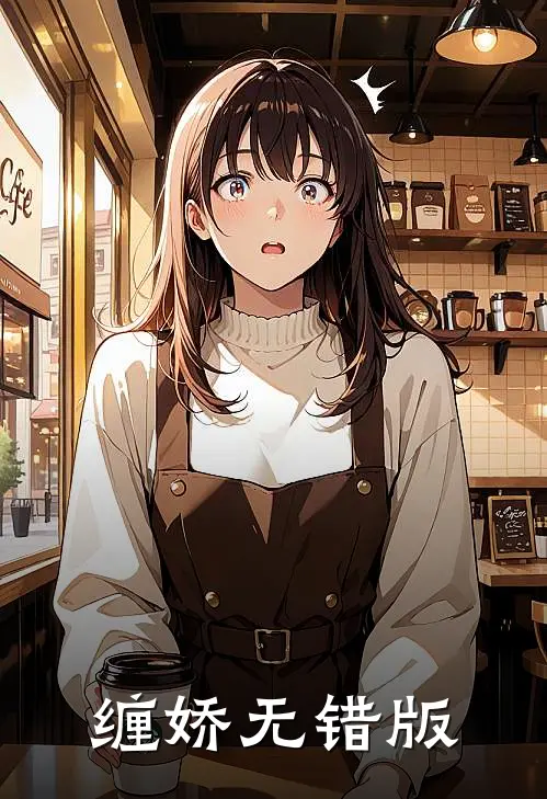 缠娇无错版