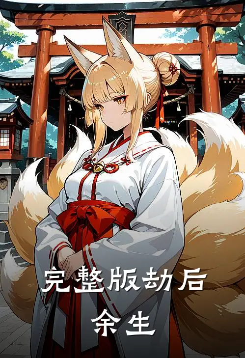 完整版劫后，余生