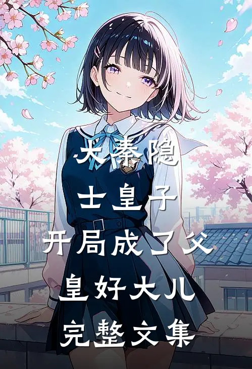大秦隐士皇子：开局成了父皇好大儿完整文集