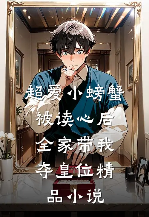超爱小螃蟹被读心后,全家带我夺皇位精品小说