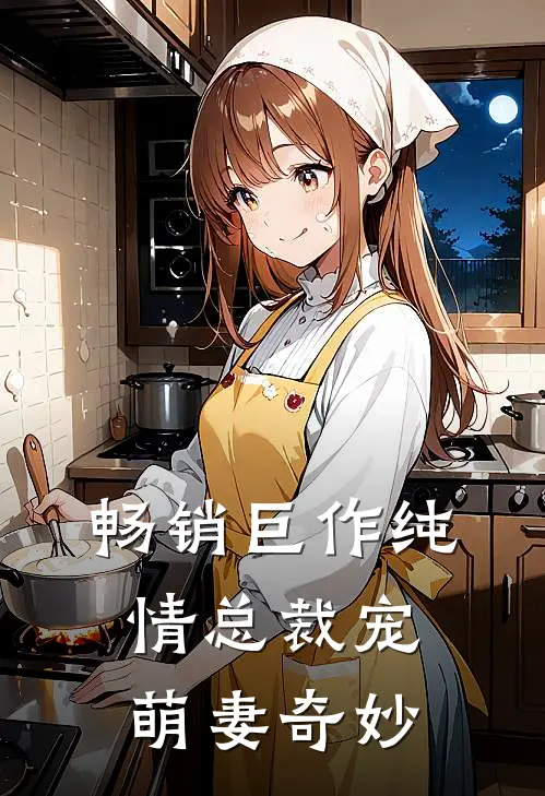 畅销巨作纯情总裁宠萌妻奇妙