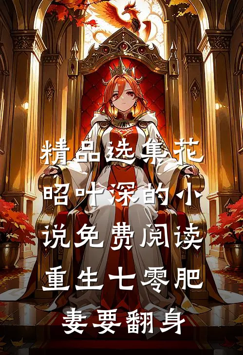 精品选集花昭叶深的小说免费阅读重生七零肥妻要翻身