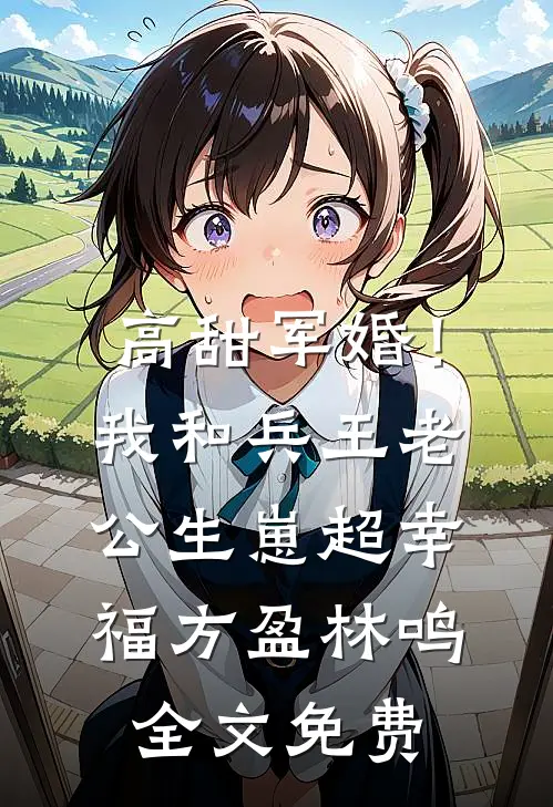 高甜军婚！我和兵王老公生崽超幸福方盈林鸣全文免费