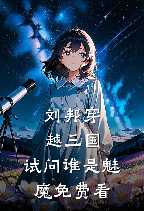 刘邦穿越三国，试问谁是魅魔免费看