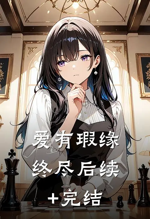 爱有瑕缘终尽后续+完结