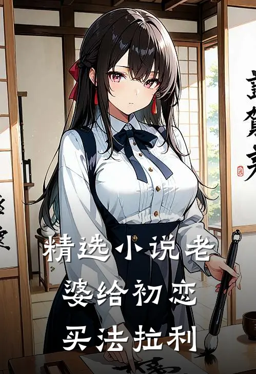精选小说老婆给初恋买法拉利