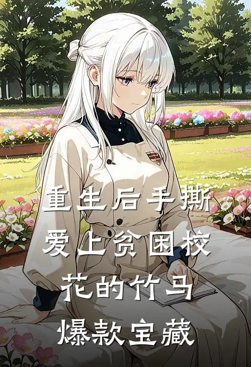重生后手撕爱上贫困校花的竹马爆款宝藏