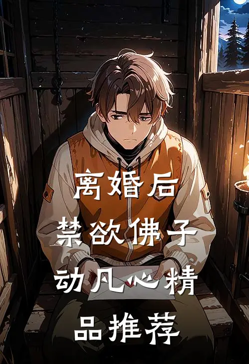离婚后，禁欲佛子动凡心精品推荐