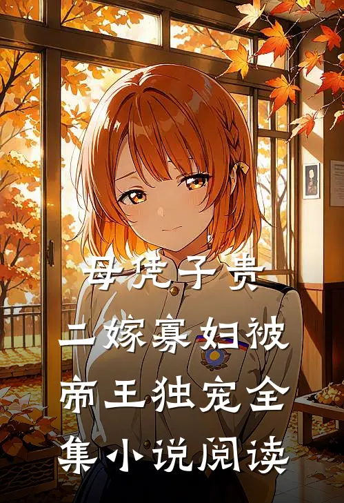 母凭子贵，二嫁寡妇被帝王独宠全集小说阅读