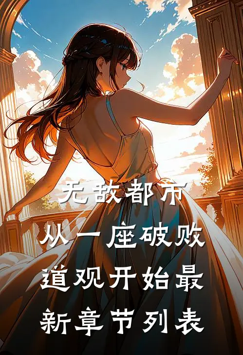 无敌都市:从一座破败道观开始最新章节列表