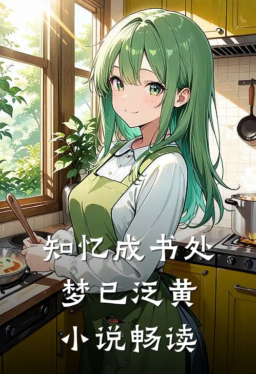 知忆成书处梦已泛黄小说畅读