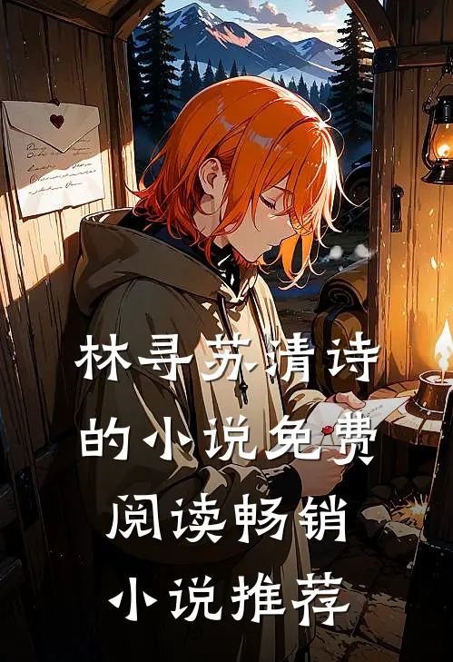 林寻苏清诗的小说免费阅读畅销小说推荐