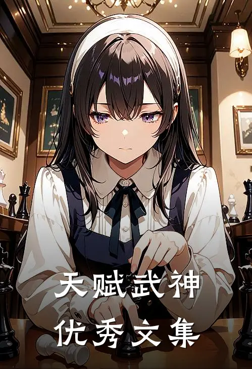 天赋武神优秀文集