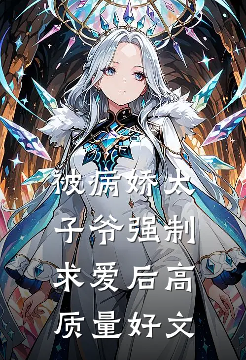 被病娇太子爷强制求爱后高质量好文