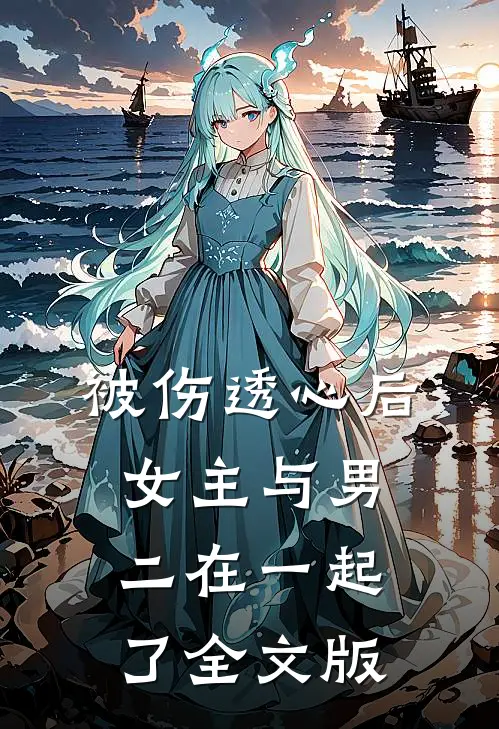 被伤透心后，女主与男二在一起了全文版